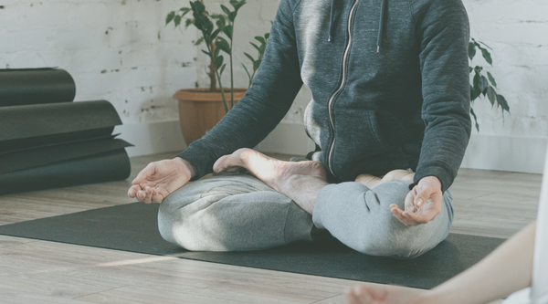 Wie Stress die Prostata beeinflusst – und was dagegen hilft