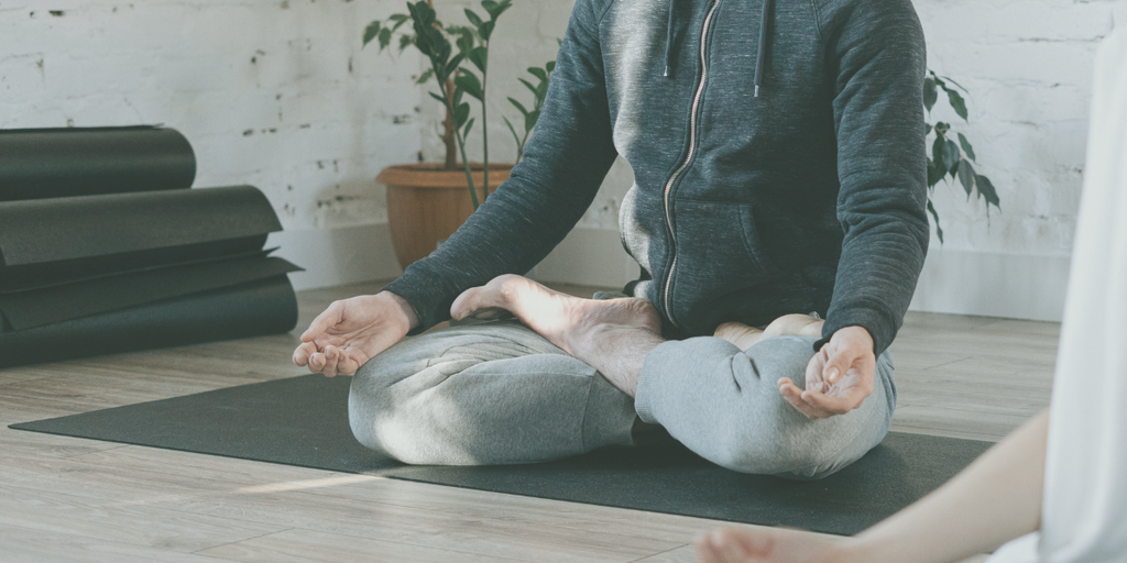 Wie Stress die Prostata beeinflusst – und was dagegen hilft