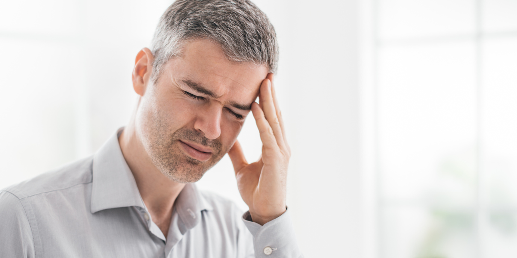 Cortisol vs. Testosteron: Wie chronischer Stress den männlichen Hormonhaushalt stört