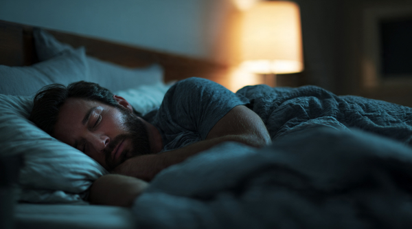 Nächtlicher Harndrang bei Männern: Prostata oder steckt etwas anderes dahinter?