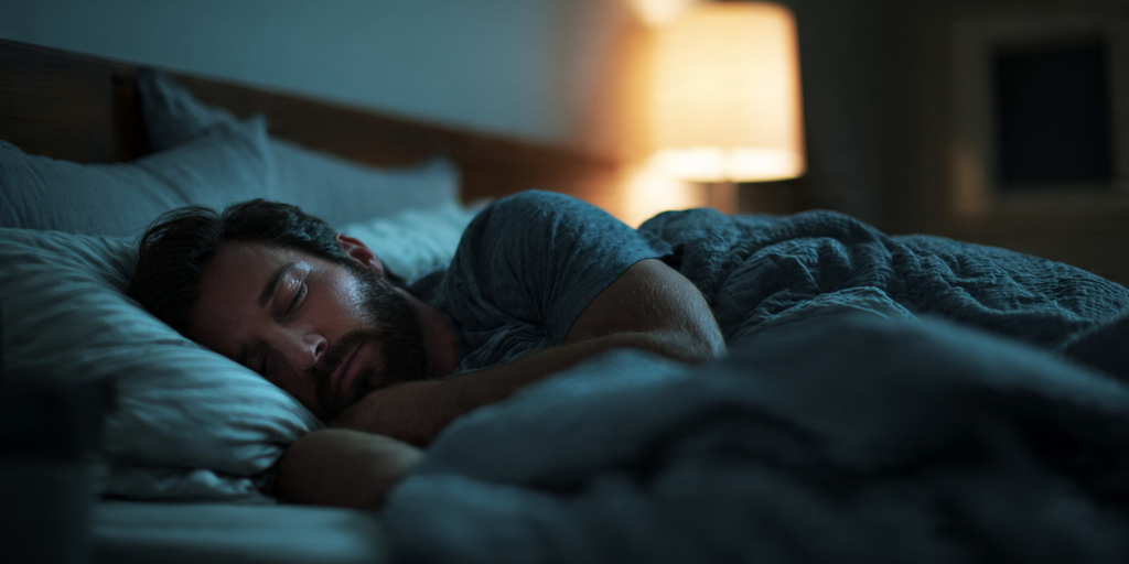 Nächtlicher Harndrang bei Männern: Prostata oder steckt etwas anderes dahinter?