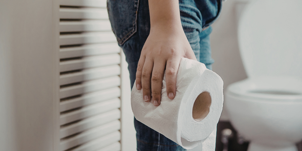 Brennen beim Wasserlassen bei Männern: Wann die Prostata die Ursache ist