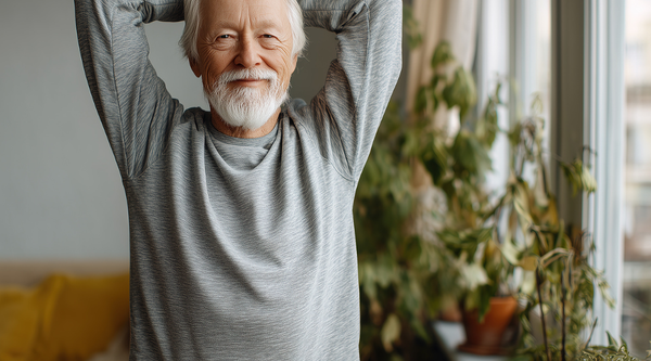 Frühe Anzeichen einer vergrößerten Prostata und wie man eine gesunde Prostata erhält