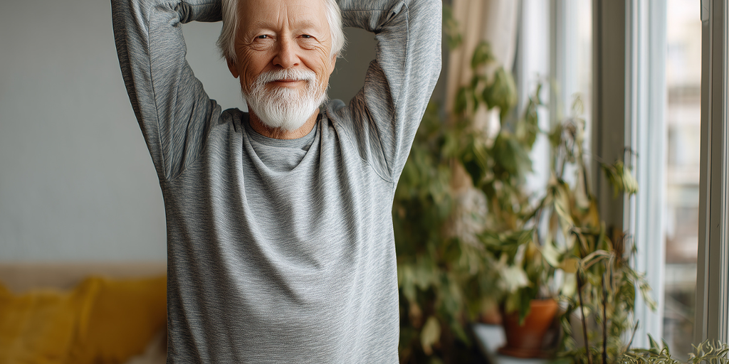 Frühe Anzeichen einer vergrößerten Prostata und wie man eine gesunde Prostata erhält