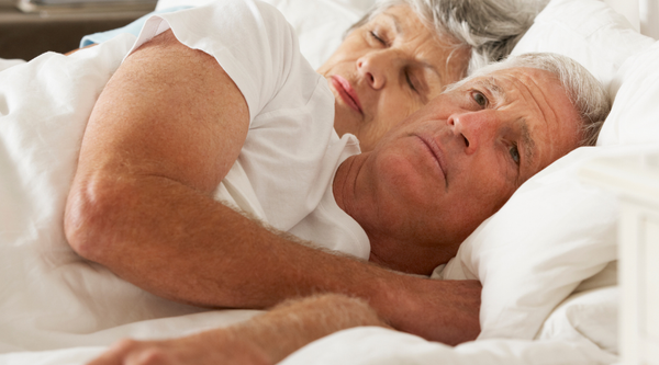 Sexuelle Veränderungen als mögliches Prostata-Warnsignal