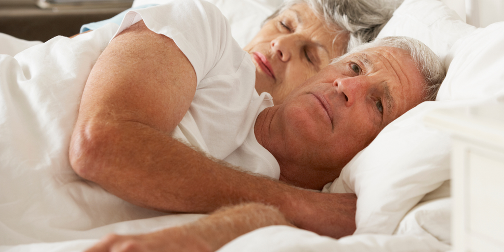 Sexuelle Veränderungen als mögliches Prostata-Warnsignal