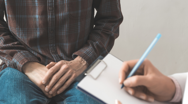 Nicht-operative Behandlungsmöglichkeiten bei Prostata-Problemen