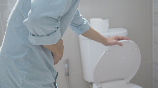 Was tun bei häufigem Harndrang? Alltagsstrategien für Männer