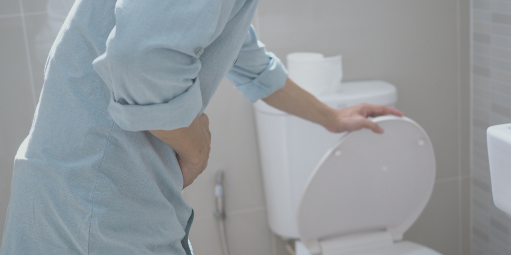 Was tun bei häufigem Harndrang? Alltagsstrategien für Männer