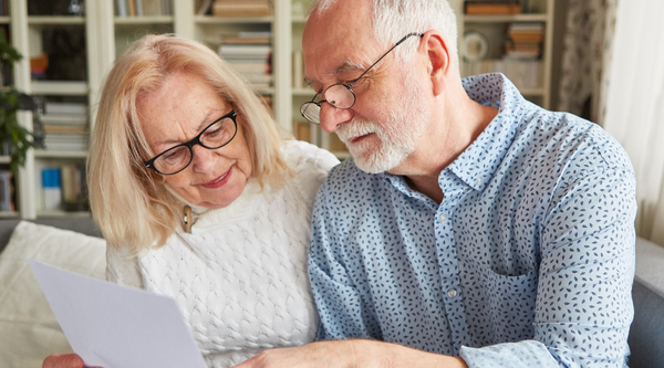 Wenn sich die Sexualfunktion verändert: Mögliche Warnzeichen der Prostata