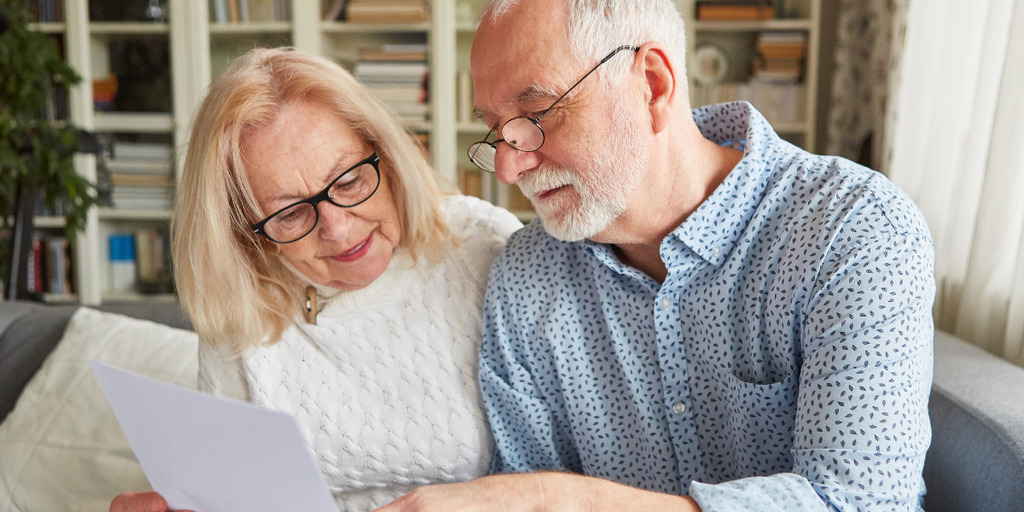 Wenn sich die Sexualfunktion verändert: Mögliche Warnzeichen der Prostata