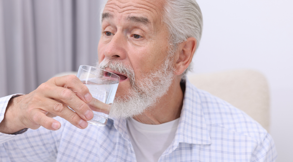 Alkohol, Fettleber und Testosteron: Der Einfluss auf die Libido