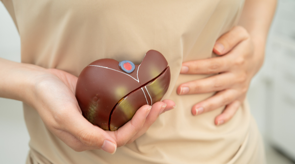 Leber-Detox: Medizinische Fakten oder Marketing-Mythos?