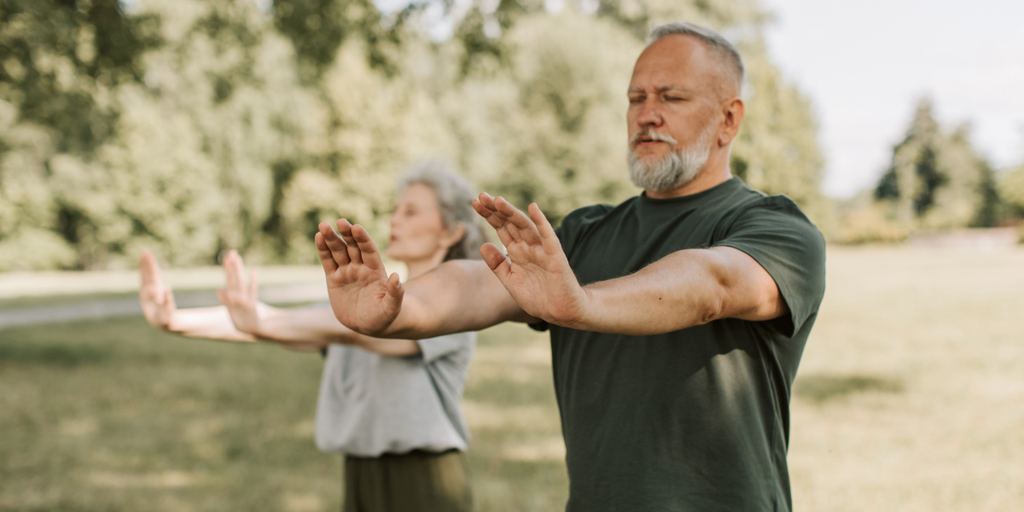 Warum Testosteron im Alter wichtig ist – Funktionen, Symptome und Tipps für Männer, Energie und Ergänzungen