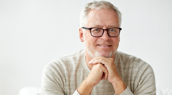 Leben mit einer vergrößerten Prostata: Tipps für den Alltag