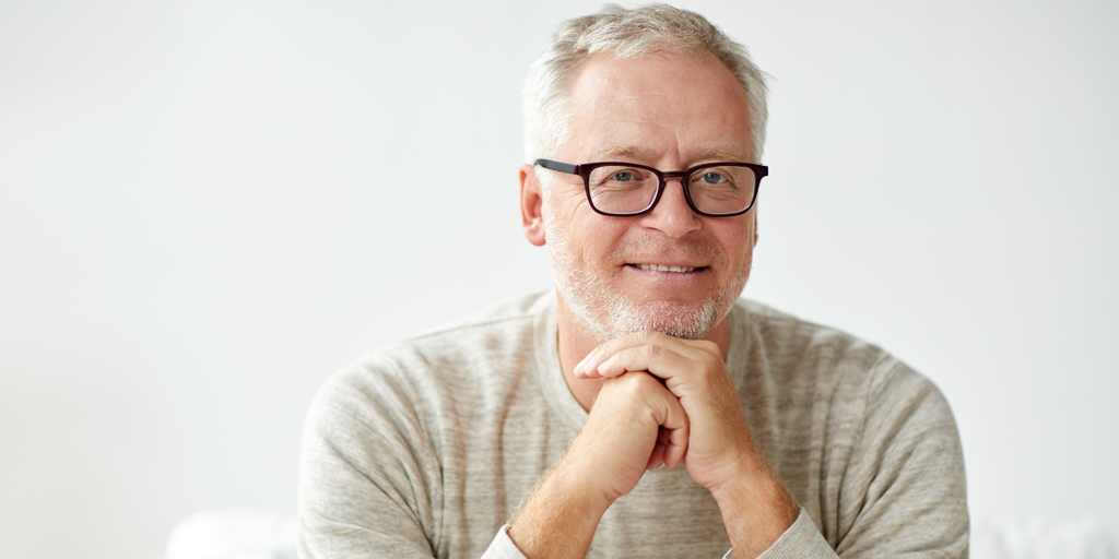 Leben mit einer vergrößerten Prostata: Tipps für den Alltag