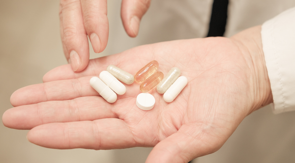 Nahrungsergänzungsmittel für Männer richtig wählen: Ein Leitfaden für Gesundheit, Energie und Vitalität