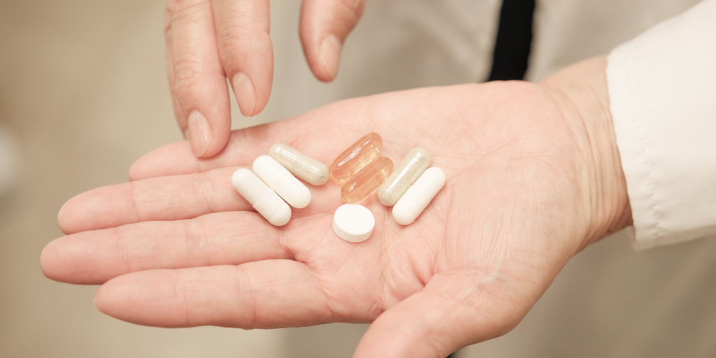 Nahrungsergänzungsmittel für Männer richtig wählen: Ein Leitfaden für Gesundheit, Energie und Vitalität