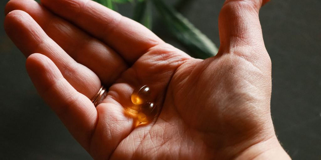 Omega-3 für Männer: Vorteile für Herz, Stoffwechsel und allgemeines Wohlbefinden