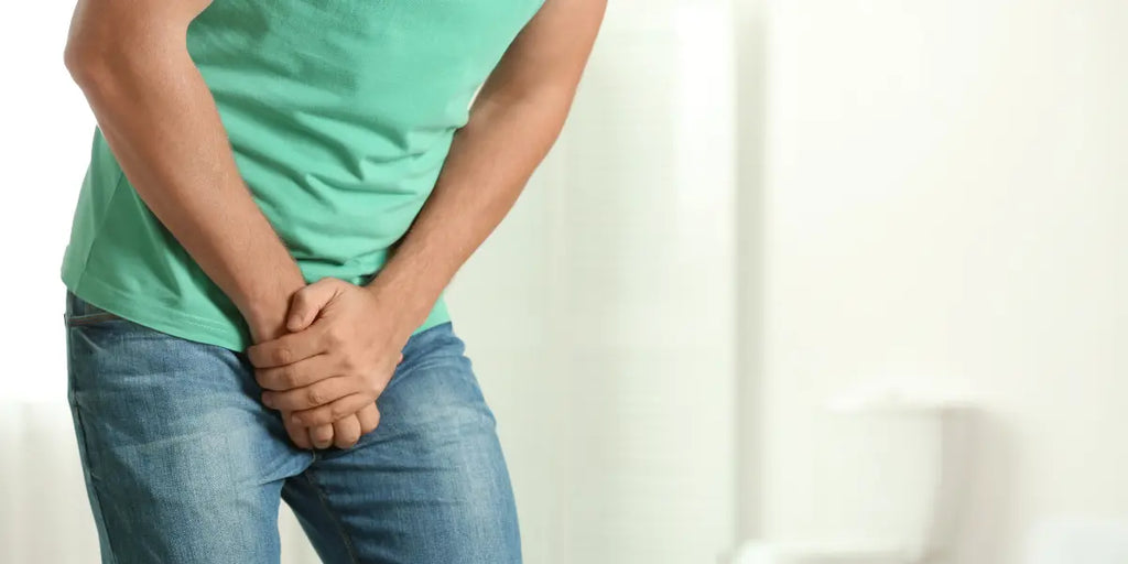 3–5 Mal pro Nacht aufstehen? Diese Anzeichen sollten Sie nicht ignorieren – Gesundheit der Prostata im Fokus