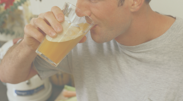 Warum große Festtagsmahlzeiten die Libido senken