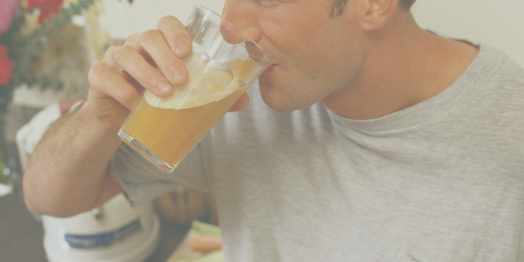 Warum große Festtagsmahlzeiten die Libido senken