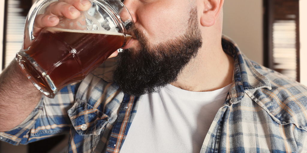 Bierbauch – mehr als nur ein optisches Problem