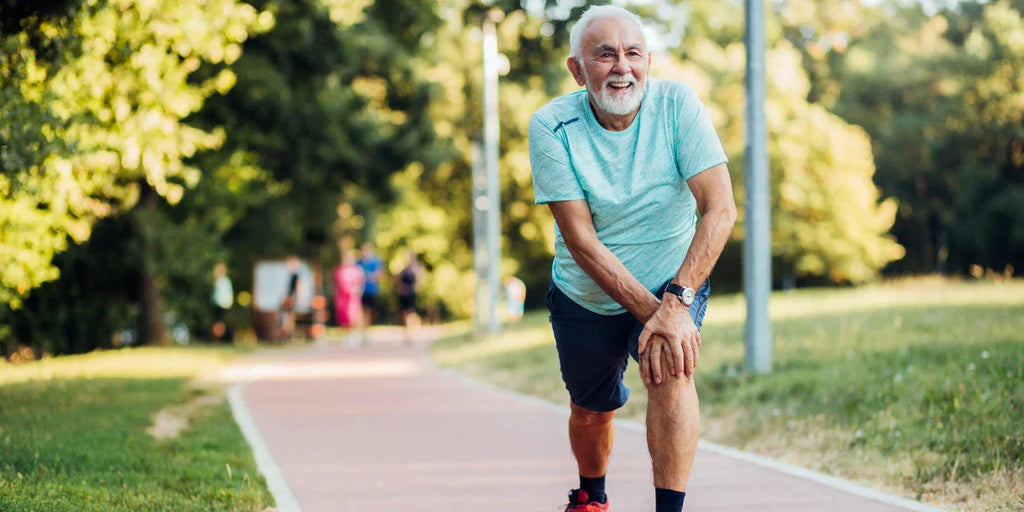 Tägliche Gewohnheiten, die Ihnen helfen, länger aktiv zu bleiben: Energie, Supplements und die besten Vitamine für Männer