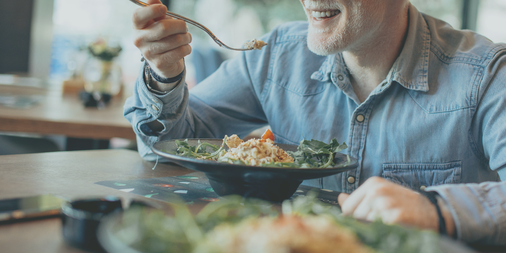 Warum gesundes Gewicht wichtig für die Prostata ist