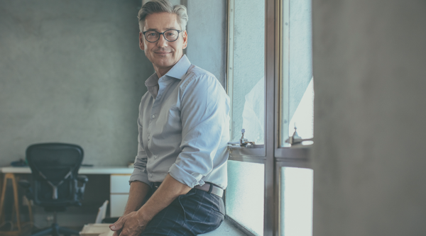 Prostata-Gesundheit für Desk-Worker und Viel-Sitzer: Prostatavergrößerung, Symptome und Behandlungsmöglichkeiten