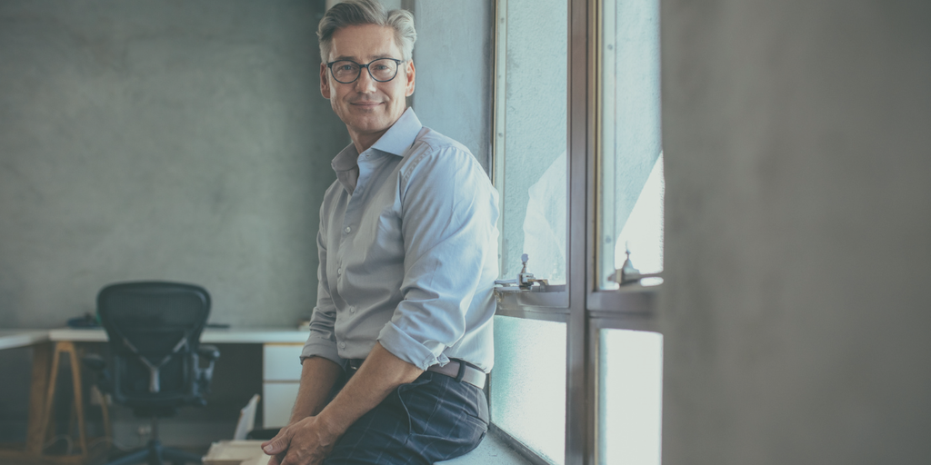 Prostata-Gesundheit für Desk-Worker und Viel-Sitzer: Prostatavergrößerung, Symptome und Behandlungsmöglichkeiten