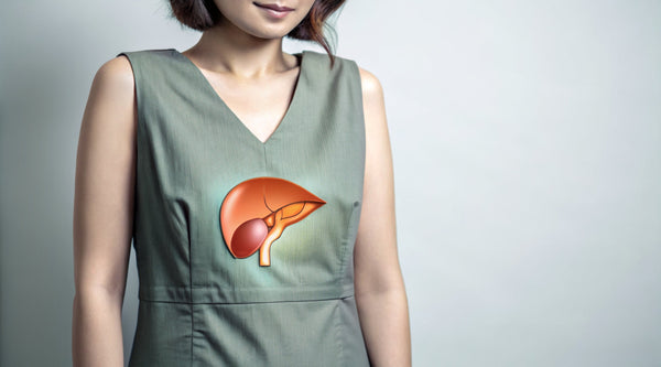 Akutes Leberversagen – Wenn die Leber plötzlich streikt