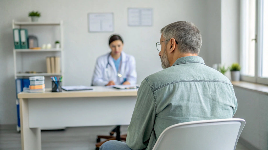 Alkoholische Fettleber – Wenn die Leber nicht mehr mitspielt