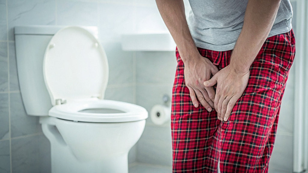 Inkontinenz nach Prostata-OP: Ursachen, Tipps und Behandlungsmaßnahmen