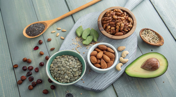 Magnesium: Ihr umfassender Ratgeber