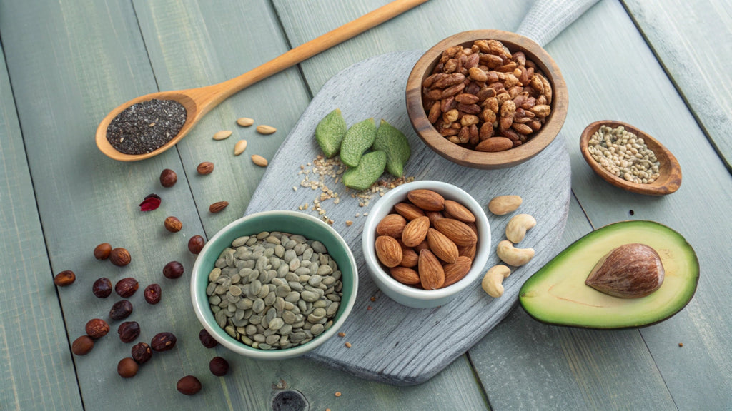 Magnesium: Ihr umfassender Ratgeber