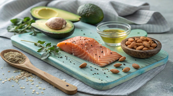 Omega-3-Ratgeber: Alles über Wirkung, Bedarf, Quellen & Produkte
