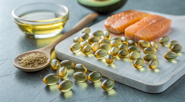 Omega 3