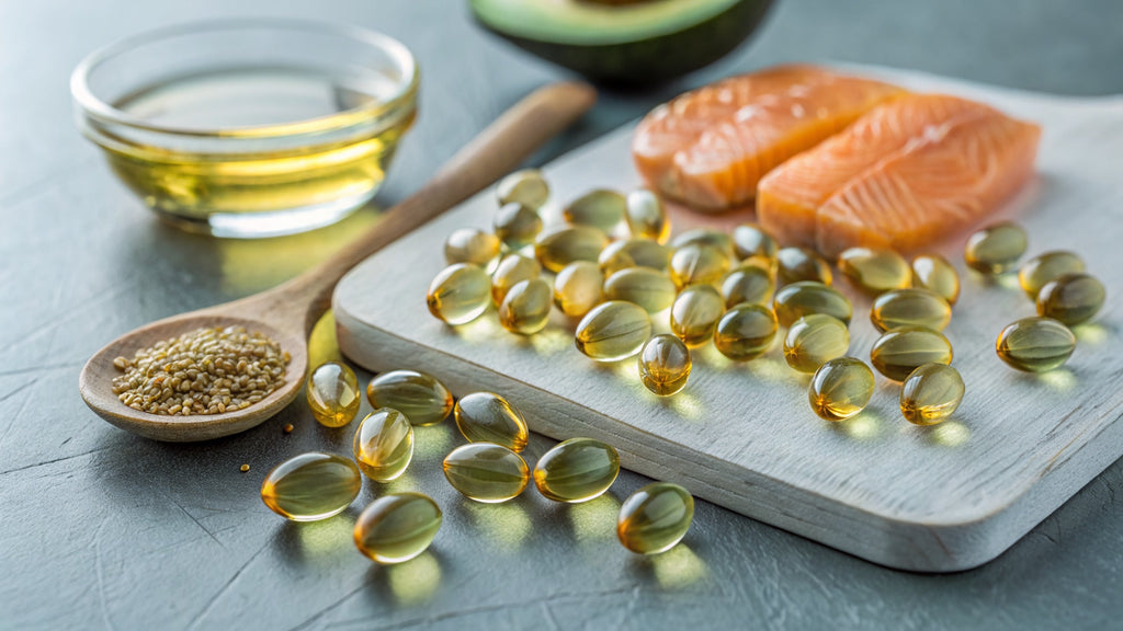 Omega 3