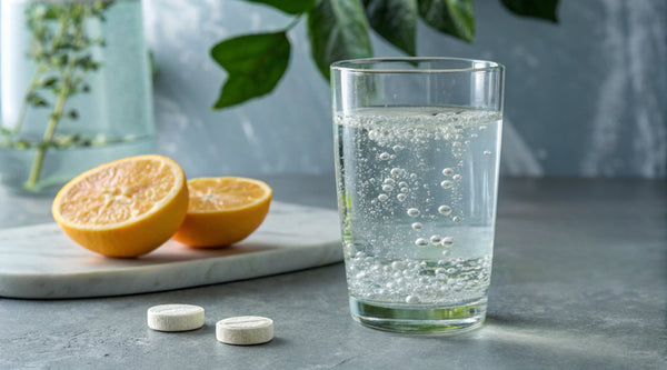 Organisches Magnesium: Mehr als nur ein Mineralstoff