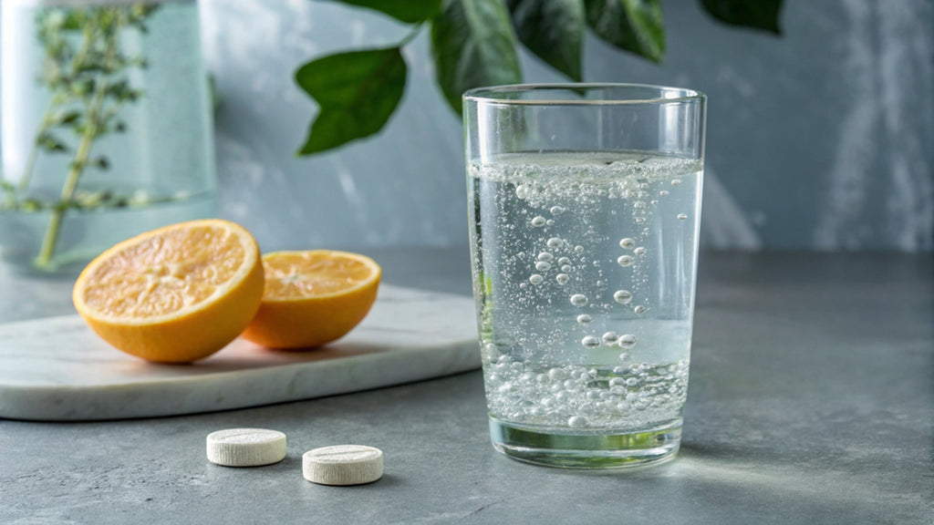 Organisches Magnesium: Mehr als nur ein Mineralstoff