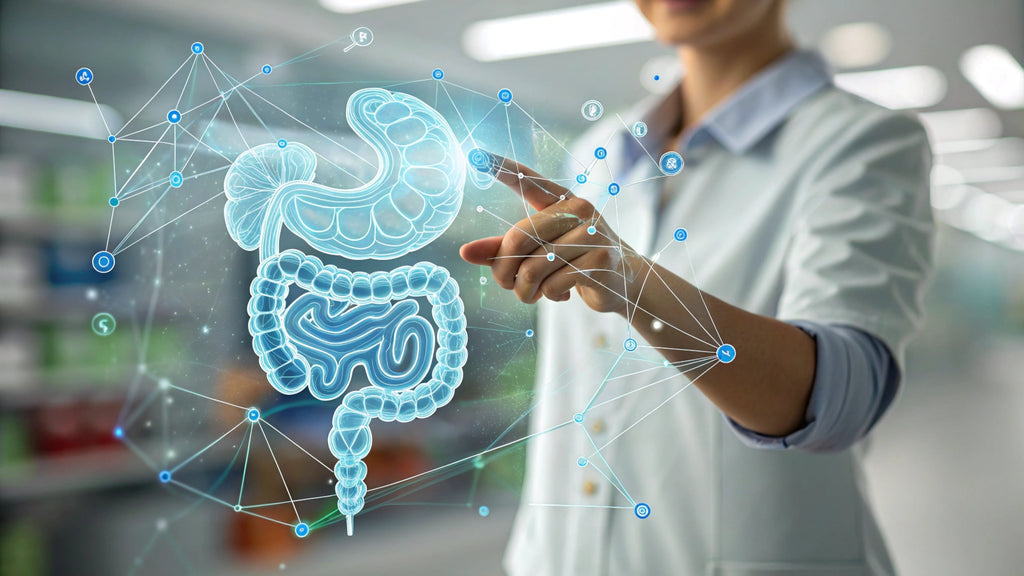 Darmgesundheit: Was sind Probiotika und ihre Wirkungen?