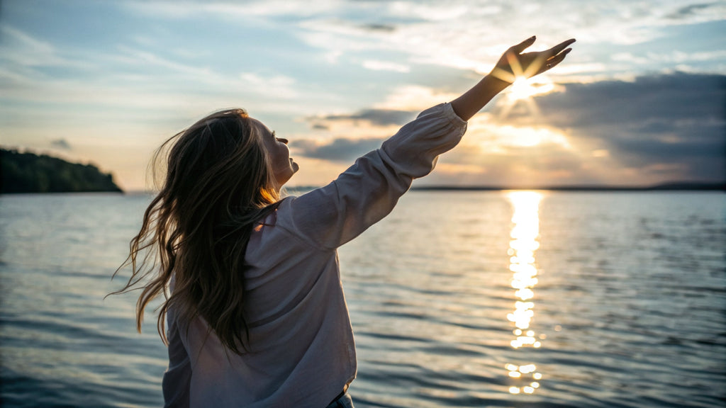Vitamin D und Sonne: Warum der richtige Mix so wichtig ist