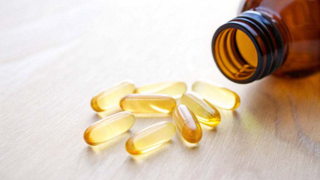 Wann Vitamin D einnehmen? Fehler, die Sie vermeiden sollten.