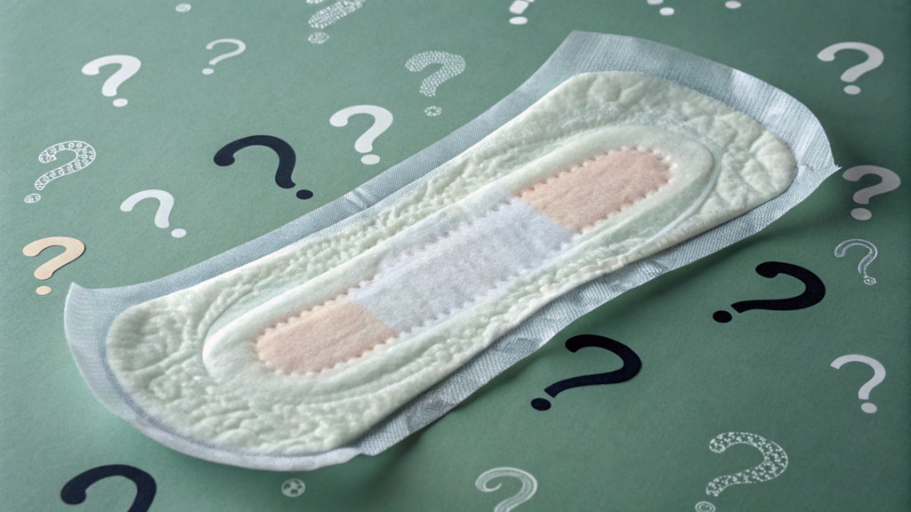 Blutungen in den Wechseljahren: Warum sie nach 5 Jahren wieder auftreten können