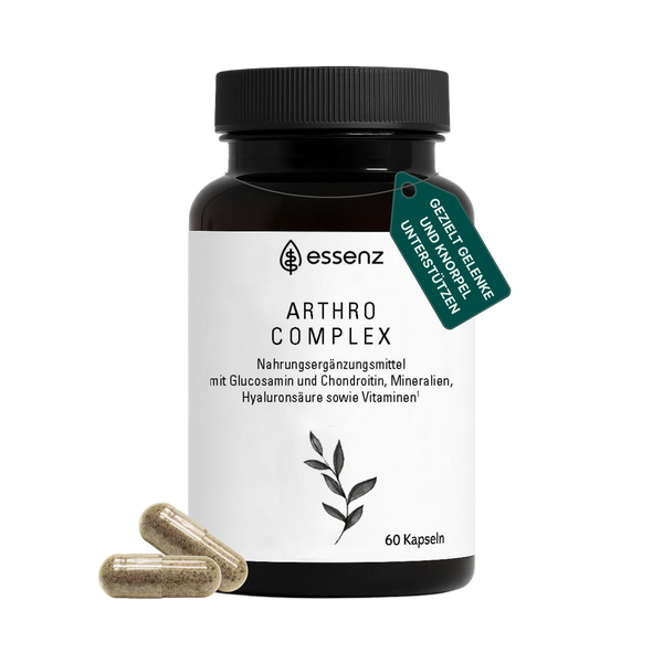 Arthro Complex Kapseln