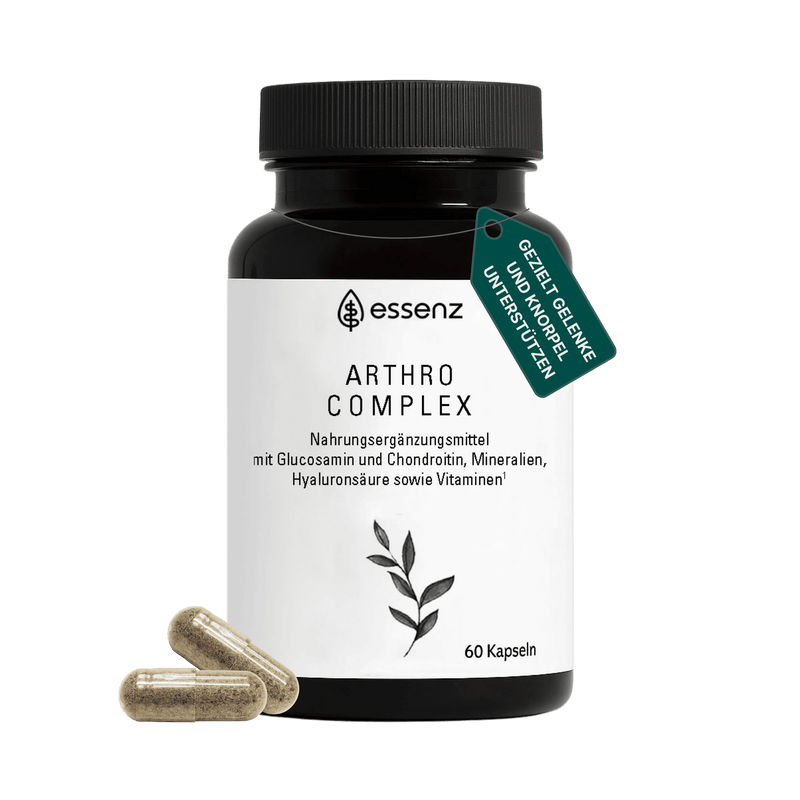 Arthro Complex Kapseln