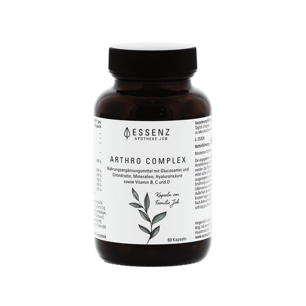 Arthro Complex Kapseln