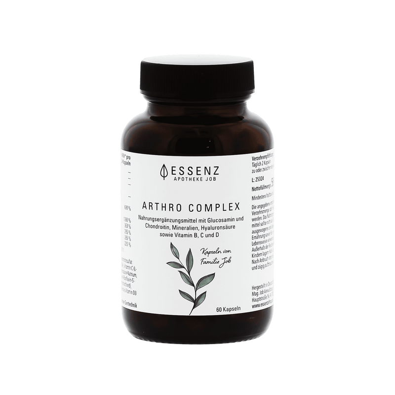 Arthro Complex Kapseln