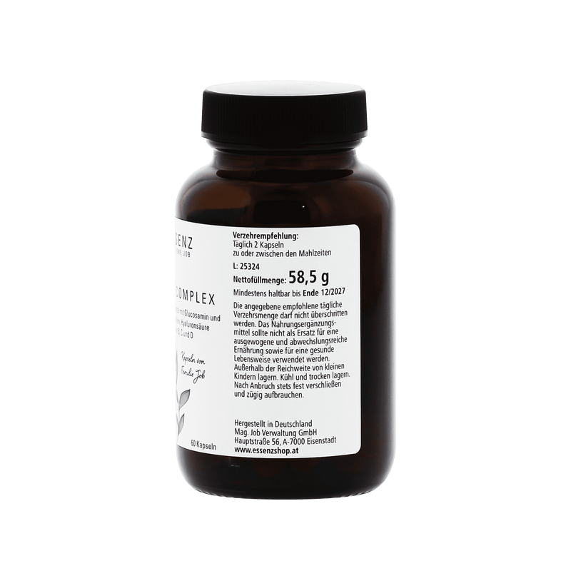 Arthro Complex Kapseln